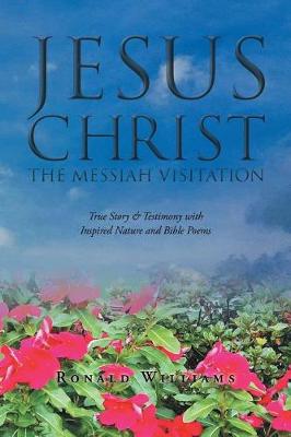 Book cover for Jesus Christ, the Messiah Visitation