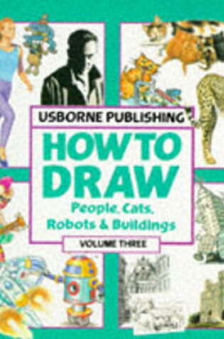 Cover of How to Draw