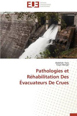 Cover of Pathologies Et R habilitation Des  vacuateurs de Crues