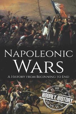 Book cover for Napoleonic Wars