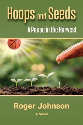 Book cover for Hoops and Seeds