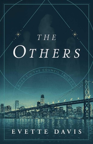 Book cover for The Others