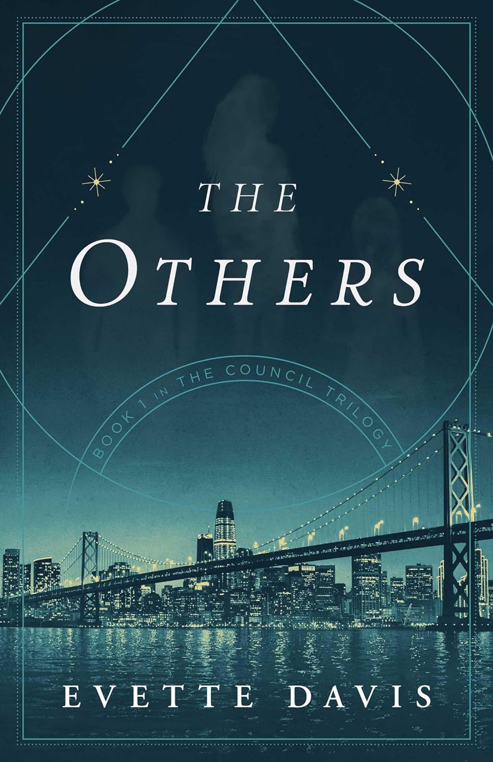 Cover of The Others