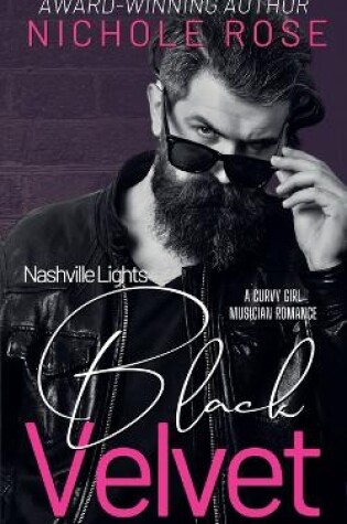 Cover of Black Velvet