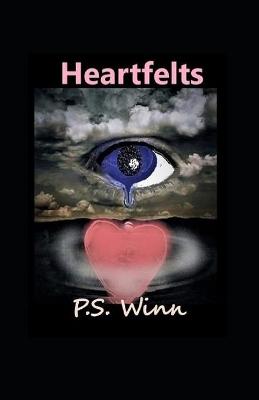 Book cover for Heartfelts