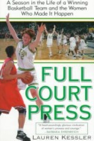 Cover of Full-Court Press