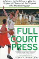 Book cover for Full-Court Press