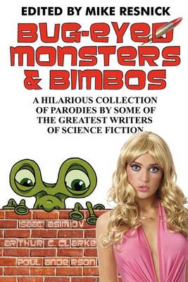 Book cover for Bug-Eyed Monsters & Bimbos