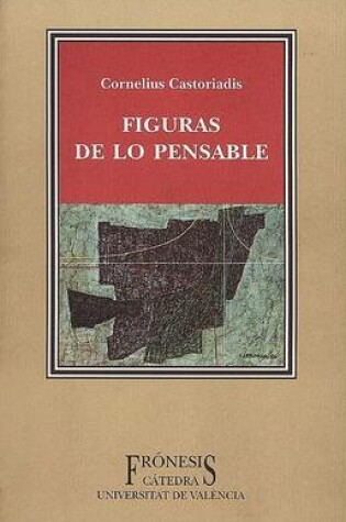 Cover of Figuras de Lo Pensable