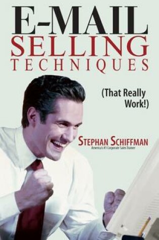 Cover of E-Mail Selling Techniques