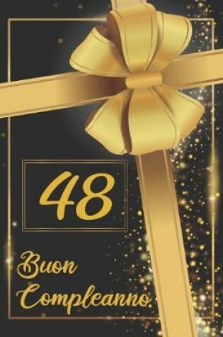 Cover of Buon Compleanno 48