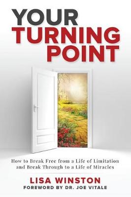 Book cover for Your Turning Point