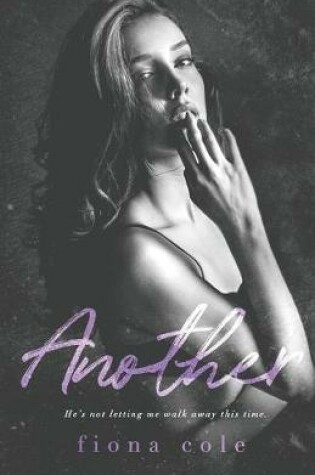 Cover of Another (A Surprise Pregnancy Romance)