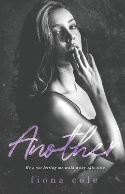 Book cover for Another (A Surprise Pregnancy Romance)