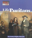 Cover of Life among the Puritans