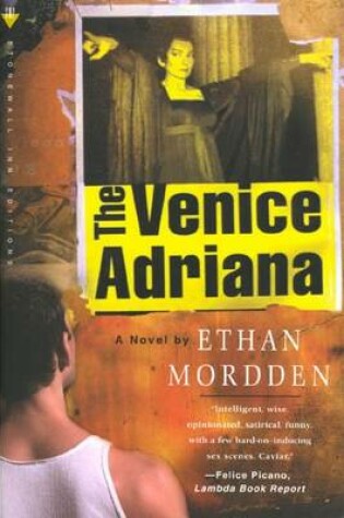 Cover of The Venice Adriana