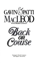 Book cover for Back on Course