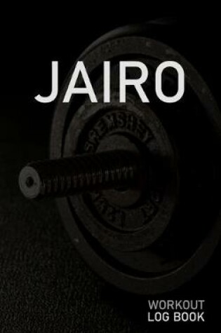 Cover of Jairo