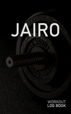 Book cover for Jairo