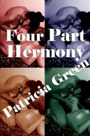 Cover of Four Part Hermony