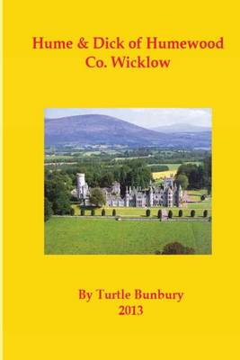Cover of Hume & Dick of Humewood Castle Co. Wicklow