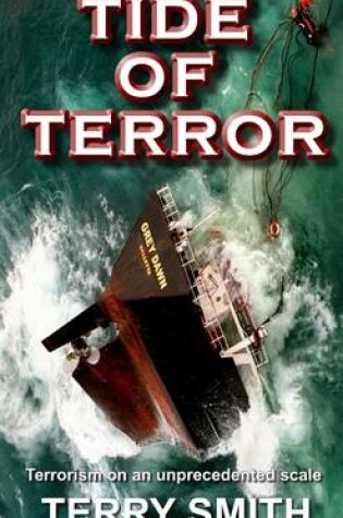 Cover of Tide of Terror