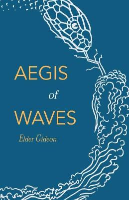 Book cover for Aegis of Waves