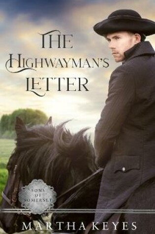 Cover of The Highwayman's Letter