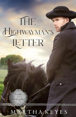 Book cover for The Highwayman's Letter