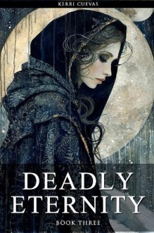 Cover of Deadly Eternity