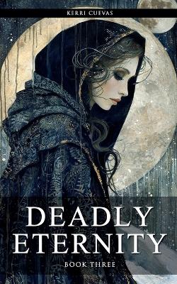 Cover of Deadly Eternity