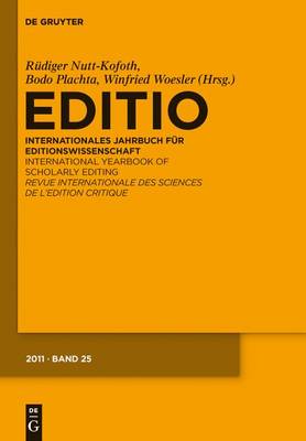 Cover of 2011