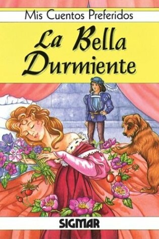 Cover of La Bella Durmiente