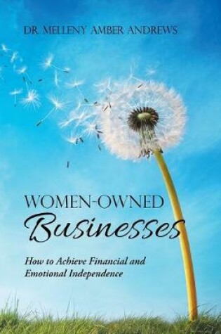 Cover of Women-Owned Businesses