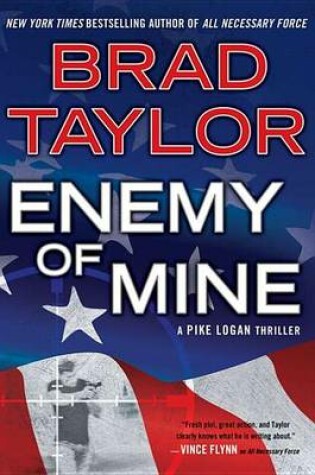 Enemy of Mine