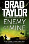 Book cover for Enemy of Mine