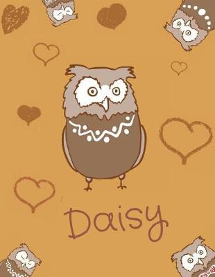 Book cover for Daisy