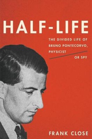 Cover of Half-Life