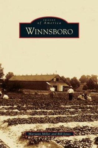Cover of Winnsboro