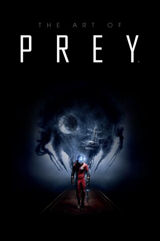 Cover of The Art of Prey