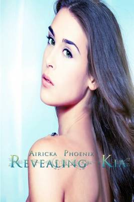 Book cover for Revealing Kia