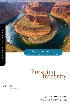 Cover of Daniel