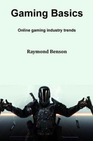 Cover of Gaming Basics