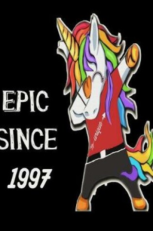 Cover of Epic Since 1997