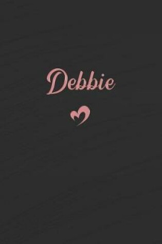 Cover of Debbie