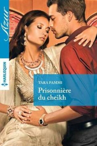 Cover of Prisonniere Du Cheikh