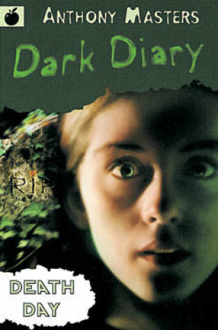 Cover of Death Day (Dark Diaries 3)