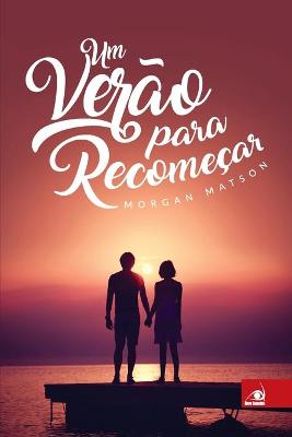 Book cover for Um Verao para Recomecar