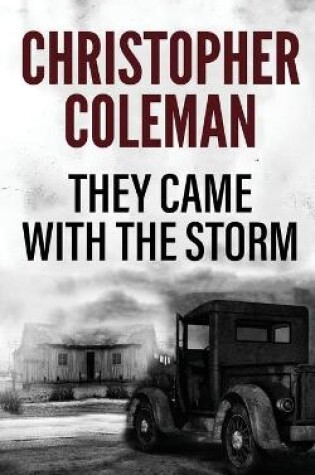 Cover of They Came with the Storm