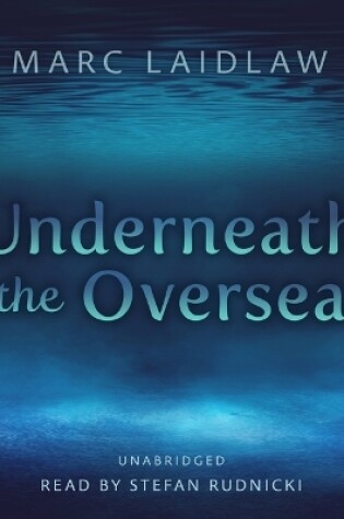 Cover of Underneath the Oversea